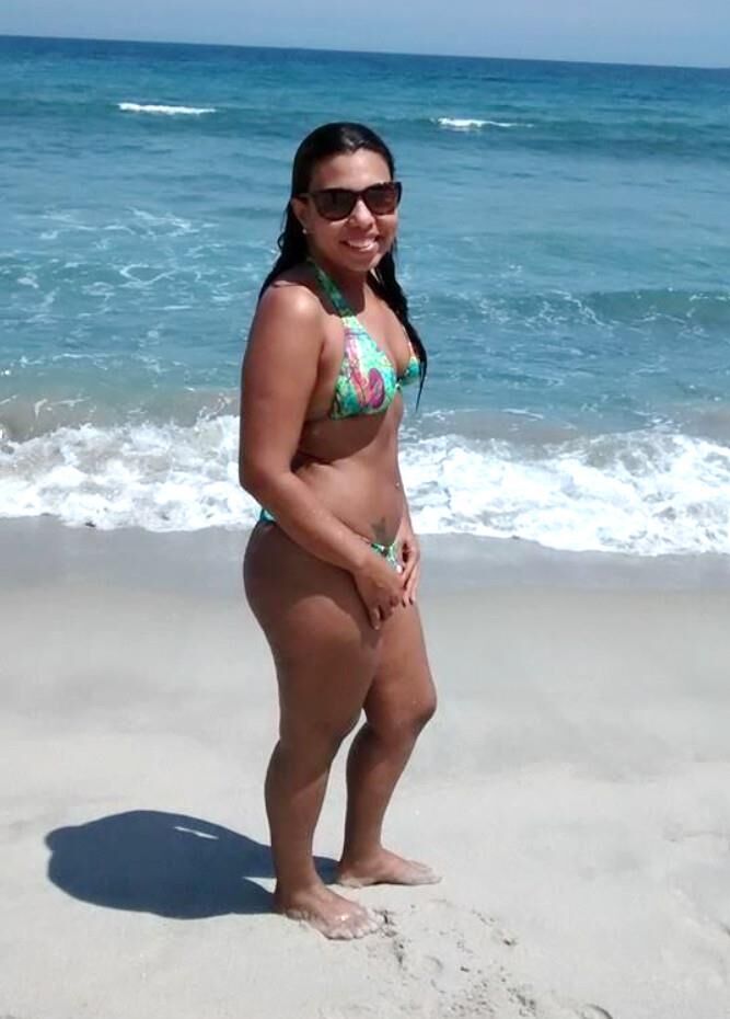 Aline Minha Putinha