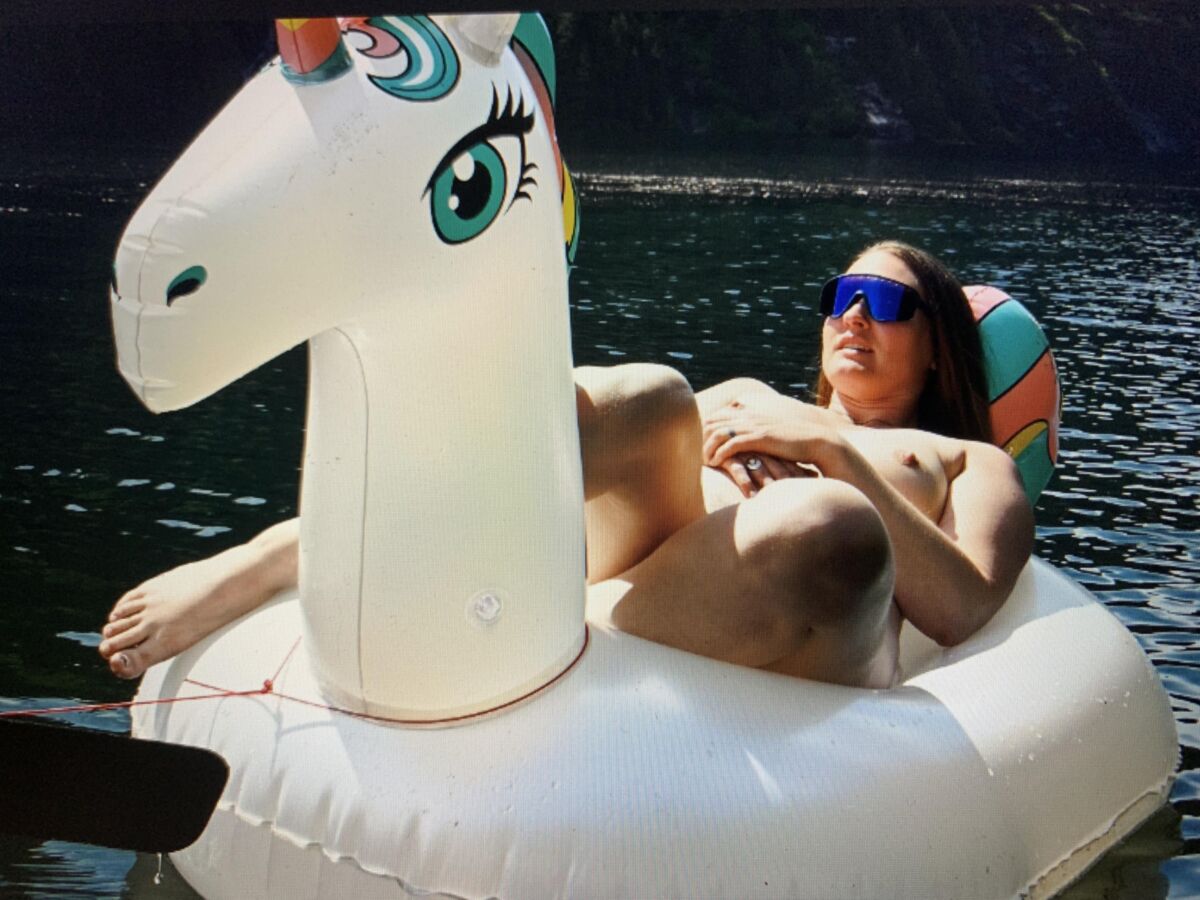 nudicorn