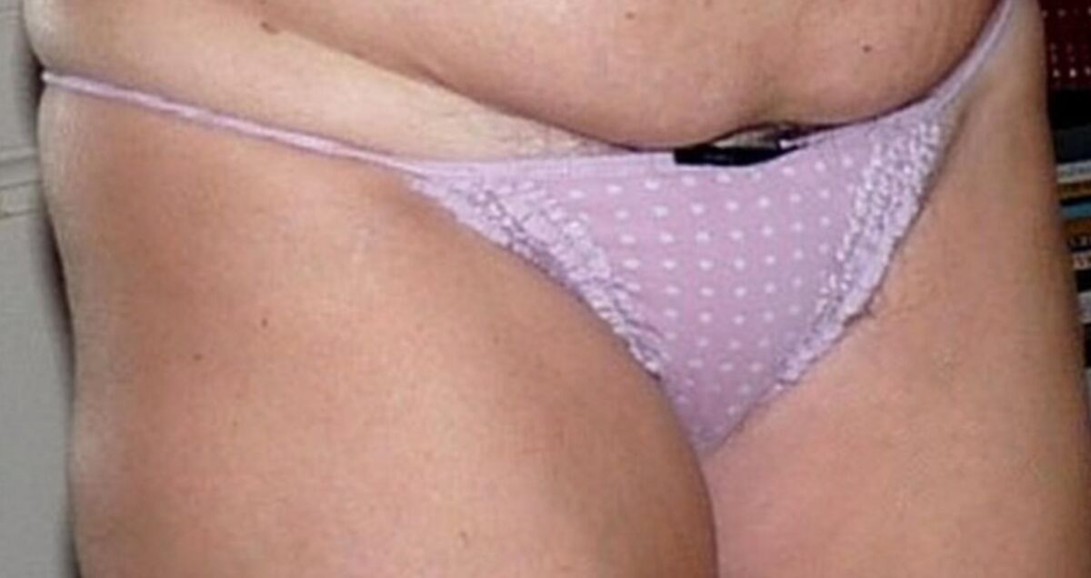 Cuerdas et culottes