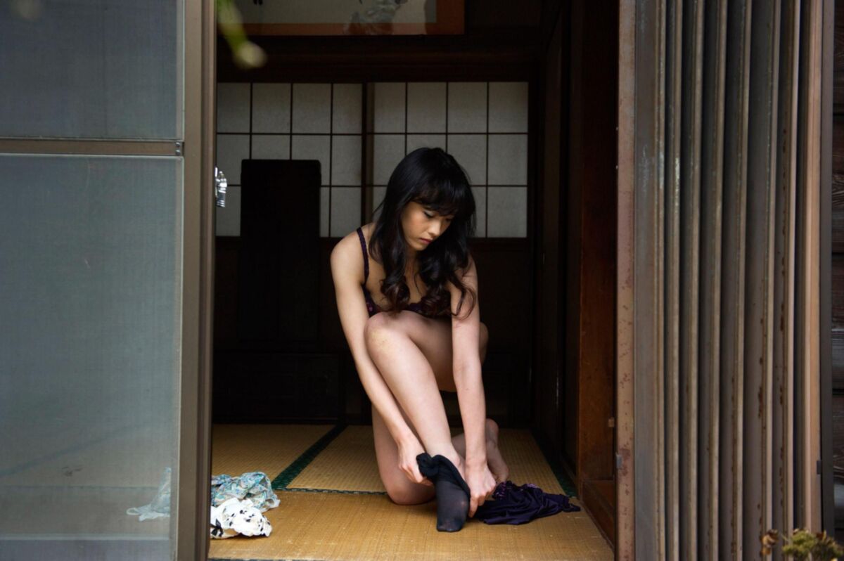 Kanno Shizuka