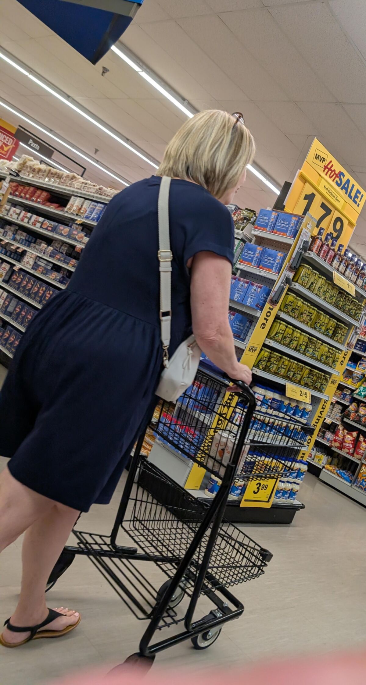 Compras para compradores