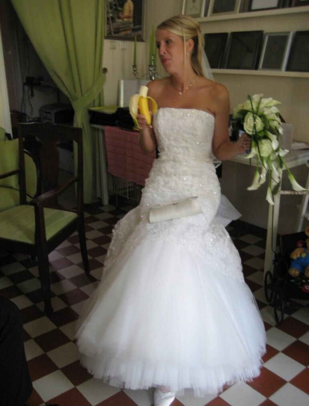 Vadia sueca Annika