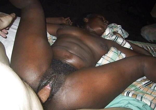 Amateurs Ebonies 