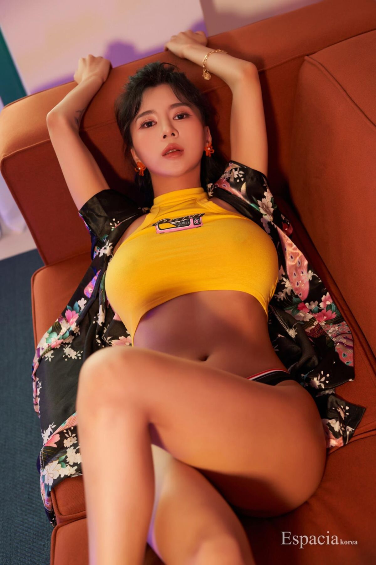 Purm Espasia Korea EHC