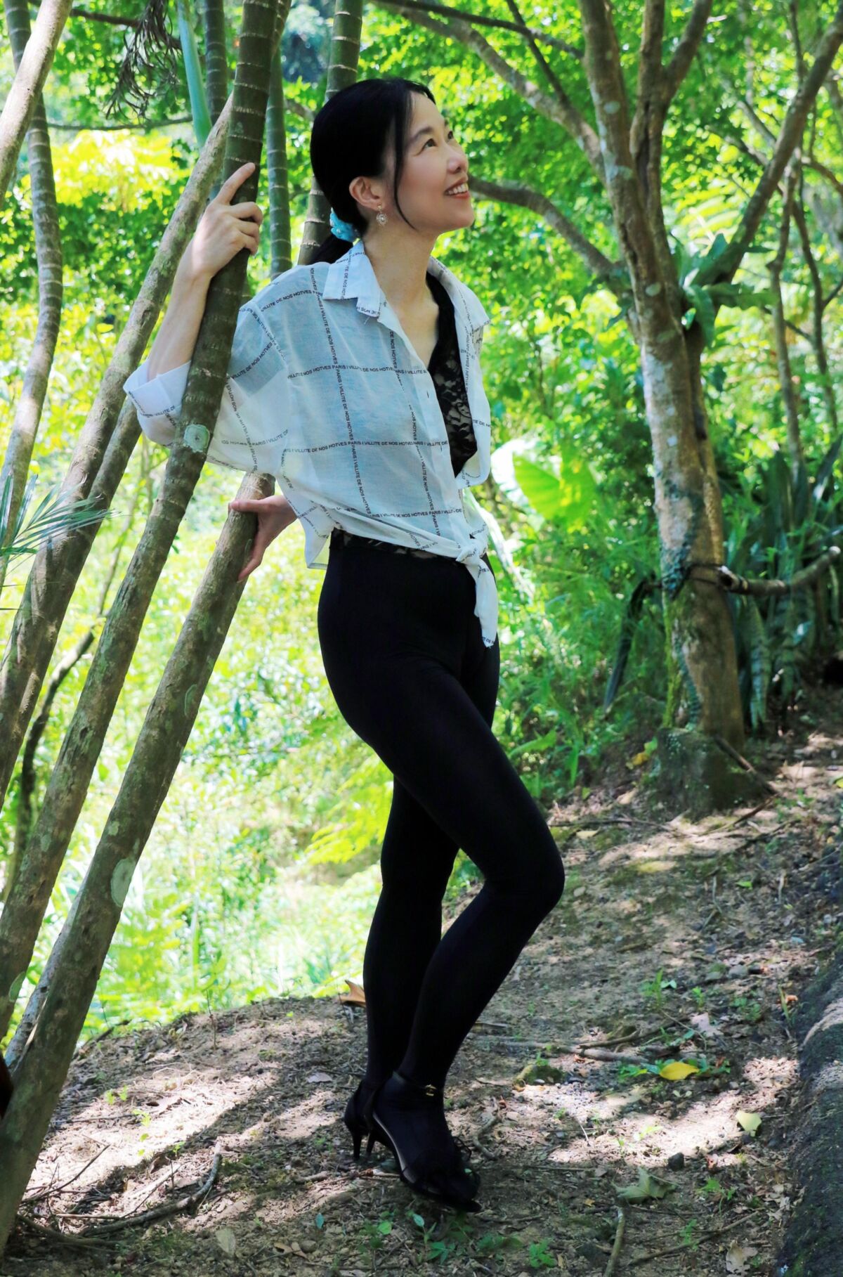 P E R F E C T LEGGINS