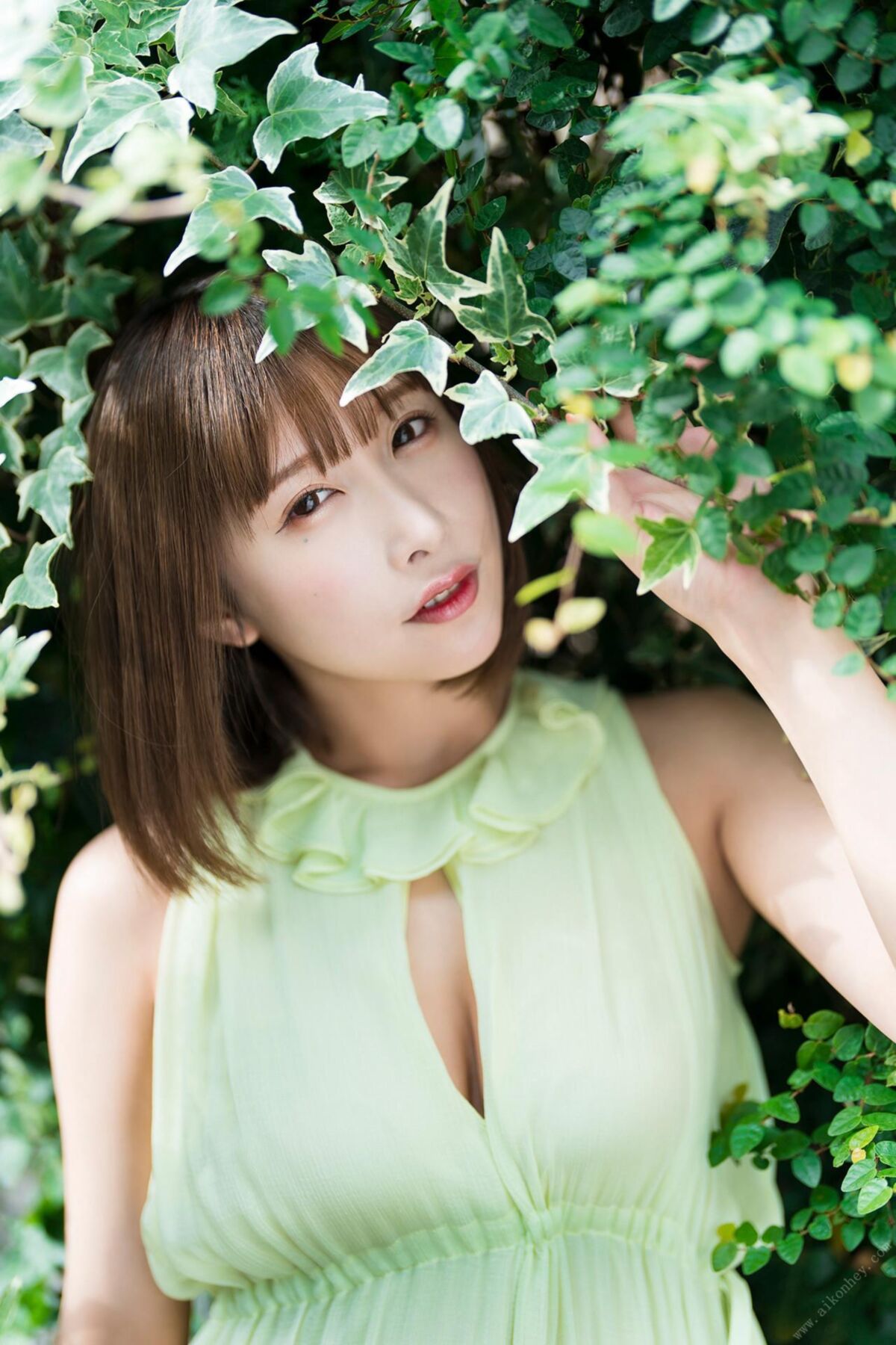 Unpai Million Likes H Cup nude