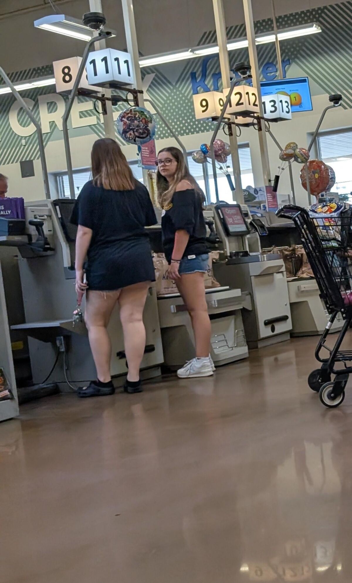 Compras para compradores