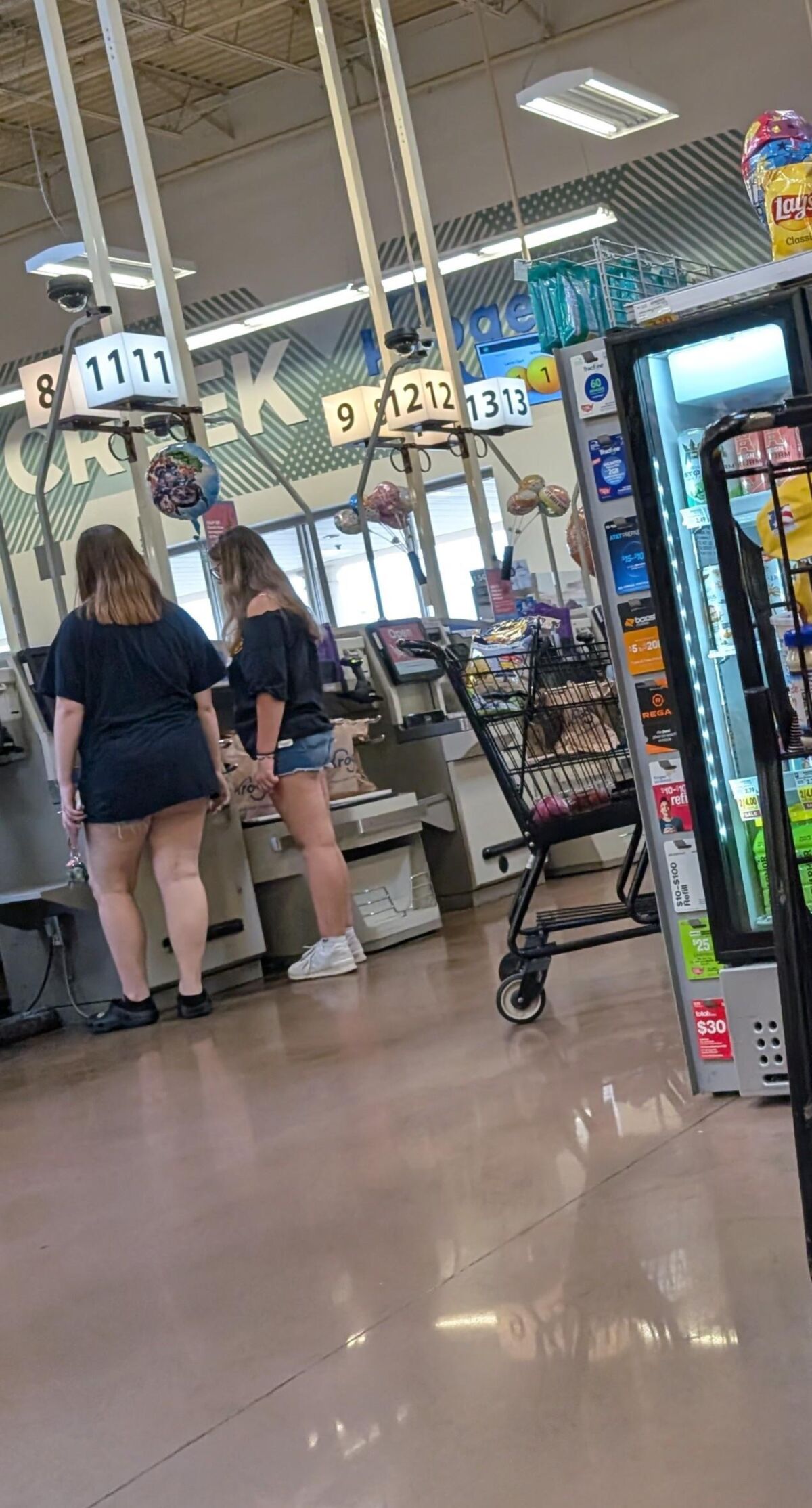 Compras para compradores