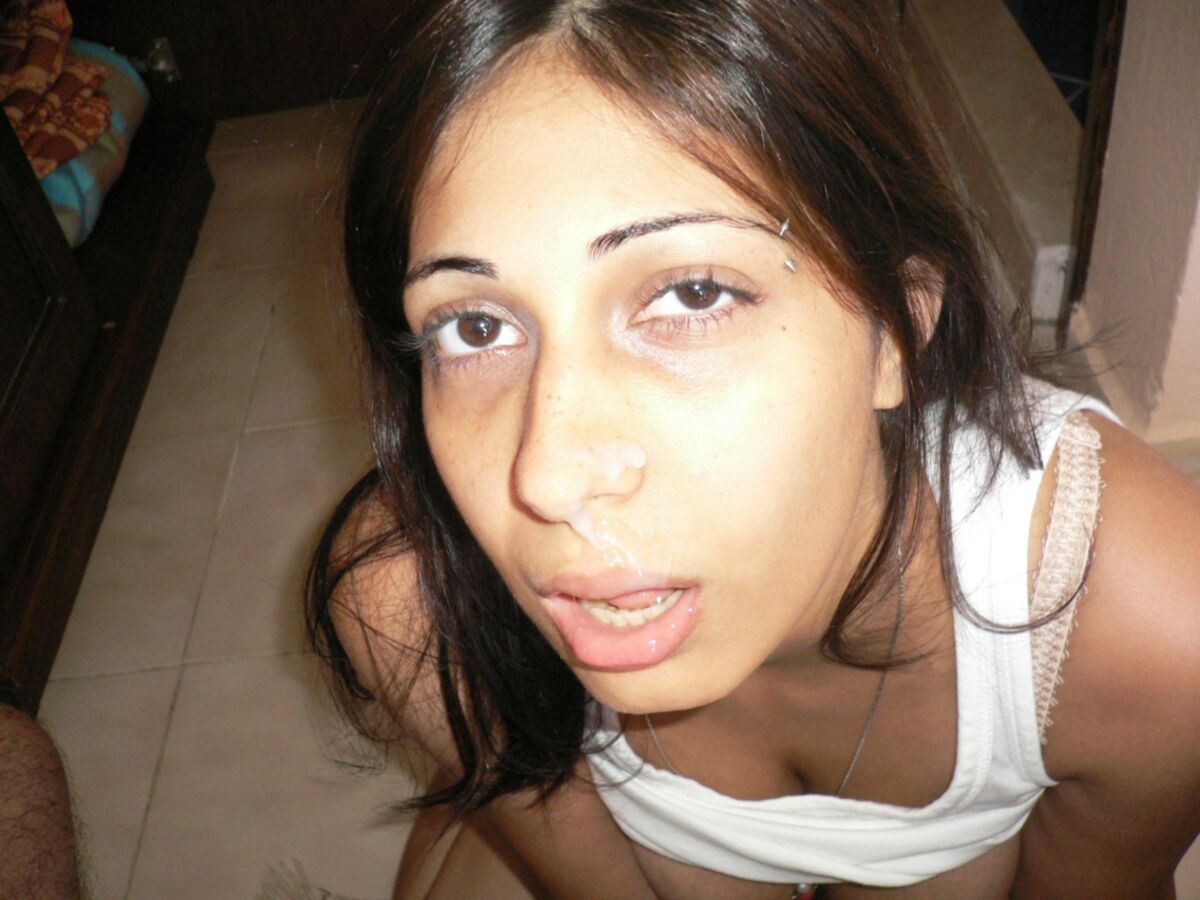 Puta de la esposa caliente