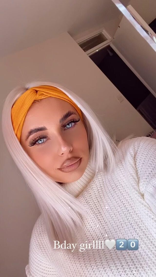 Chav chavs hipersexualizado jodidamente