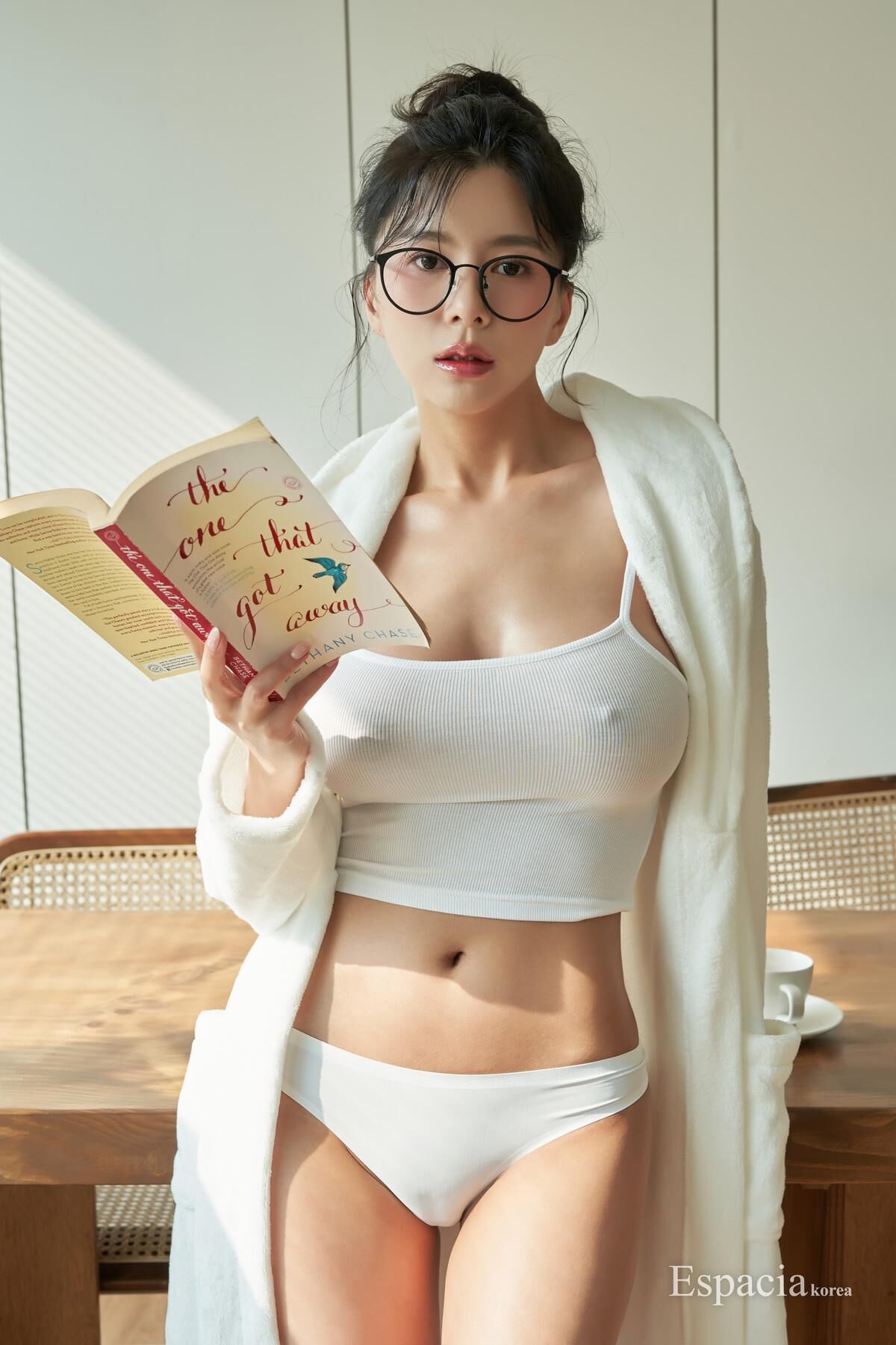 Purm Espacia Korea EHC