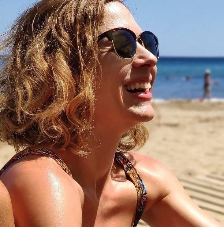 Glaubst du, Nadia ist heiß?