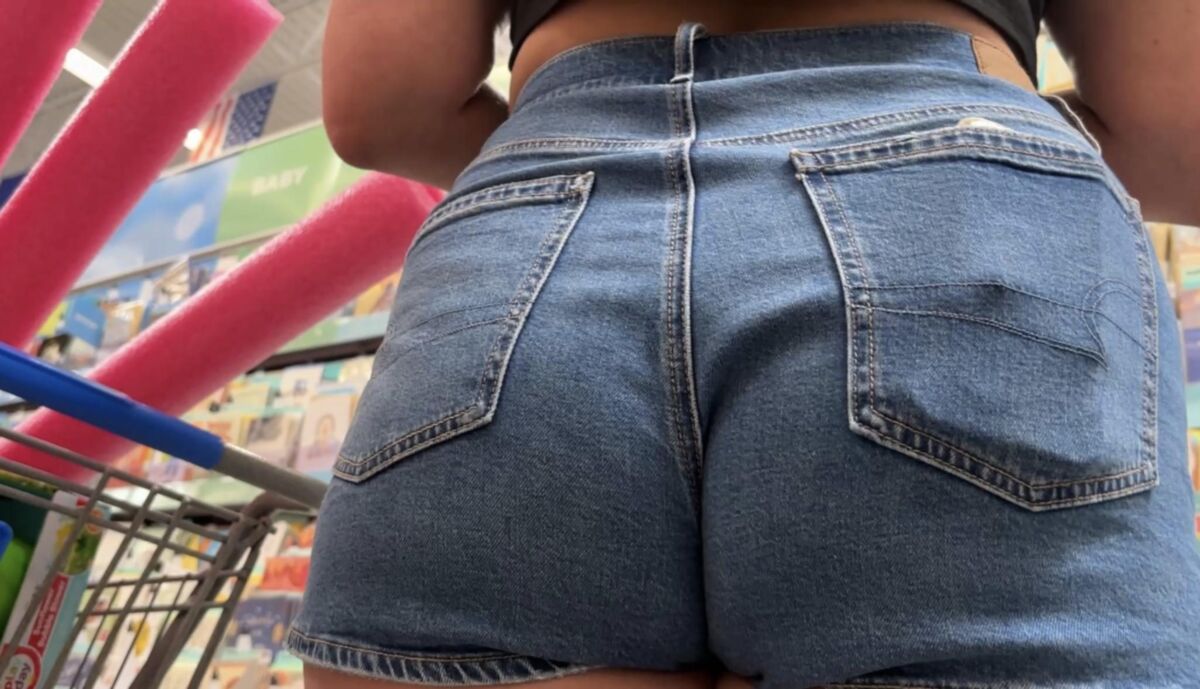 Whooty dans la nature, principalement franc et amateur, tous juteux