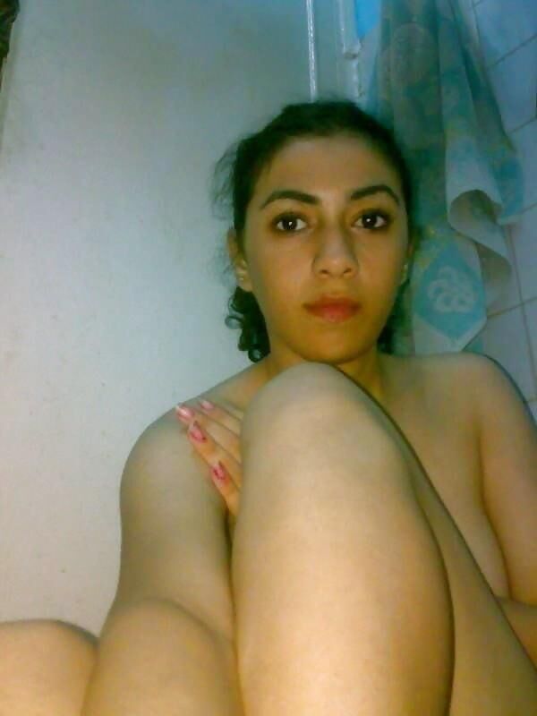 Ebtessam sexy do Egito
