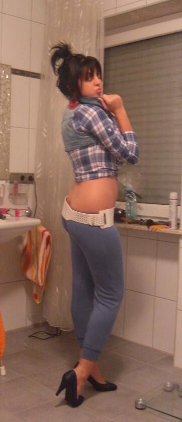 meus saltos altos