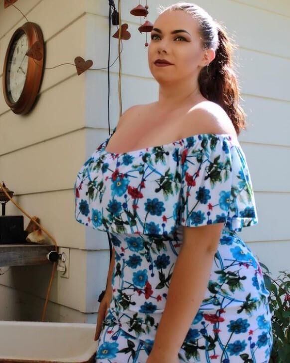 Vêtements Ashleigh Dunn
