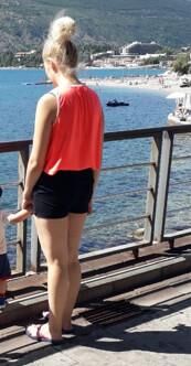 Mi esposa