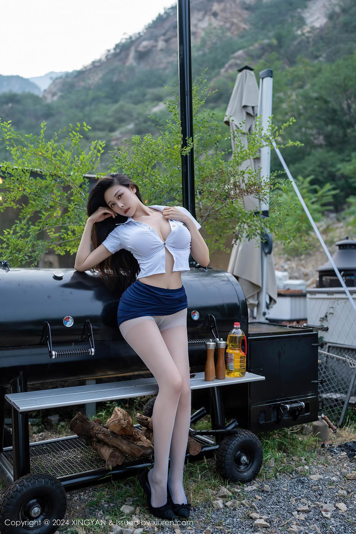 Qingmiao Xingyan vol