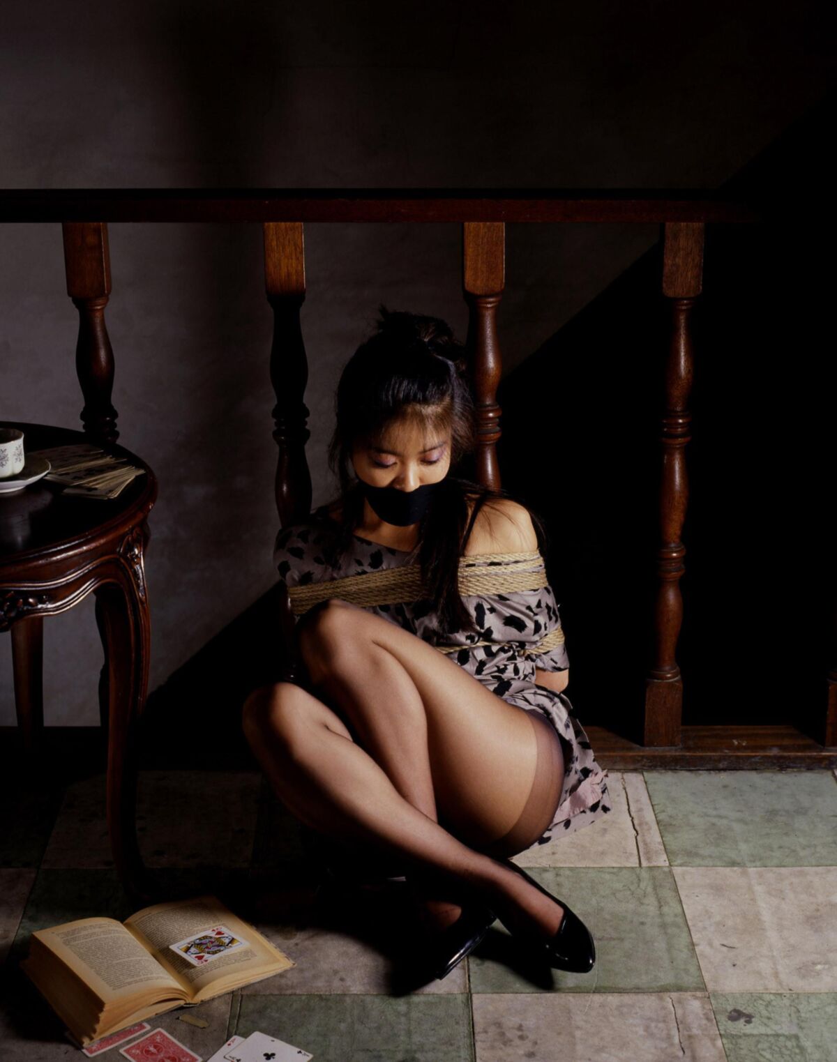 Takigawa Hiromi