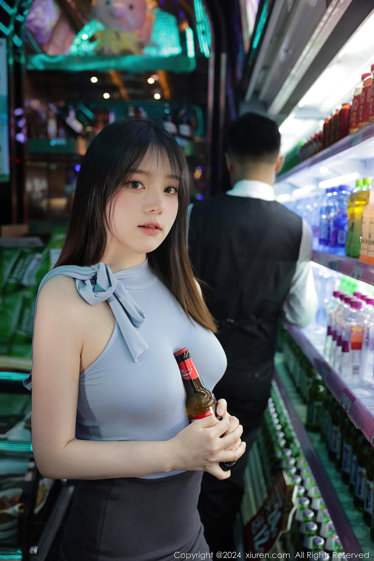 Doubanjiang xiuren no