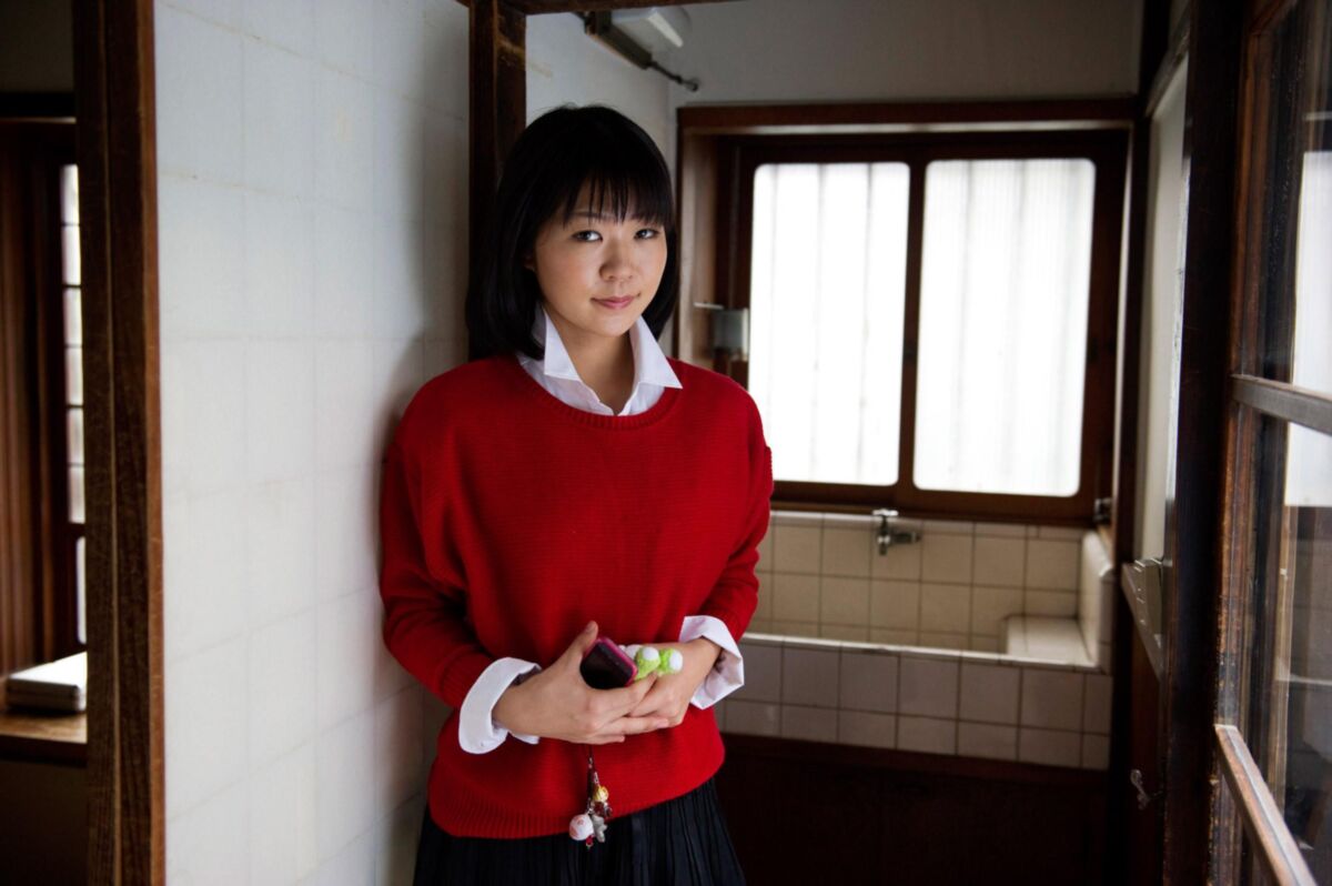 Takazawa Saya
