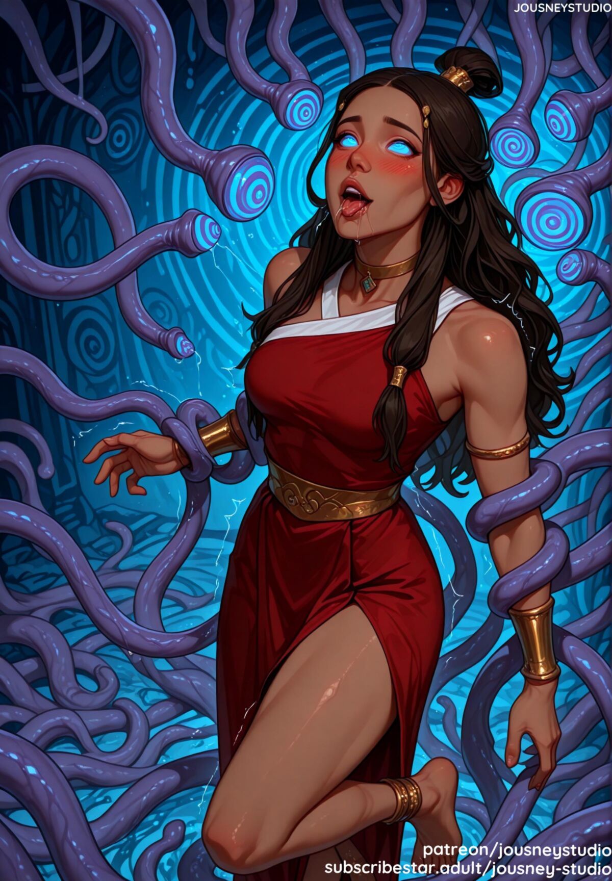 Katara (Avatar, o último dobrador de ar)