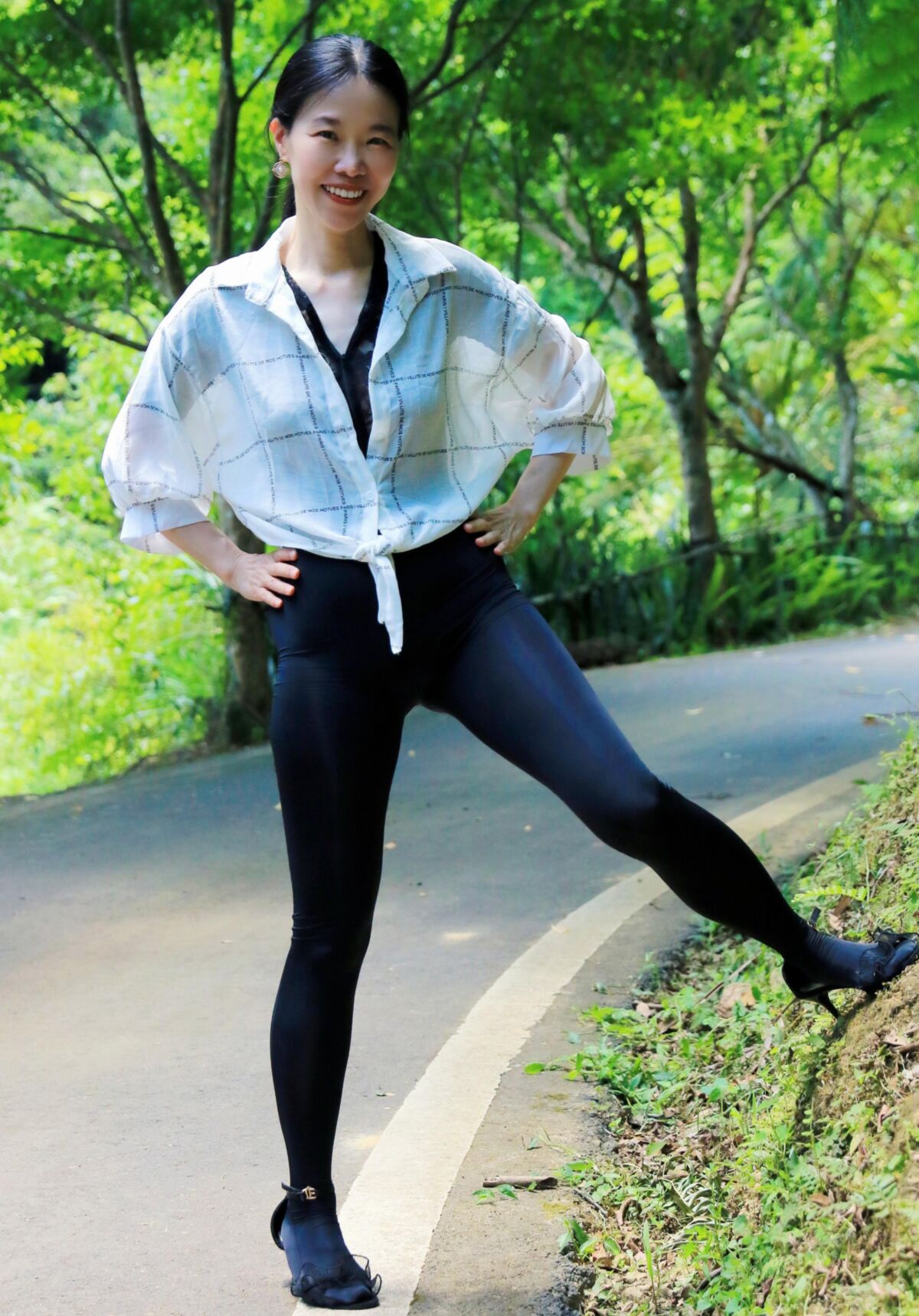 P E R F E C T LEGGINS