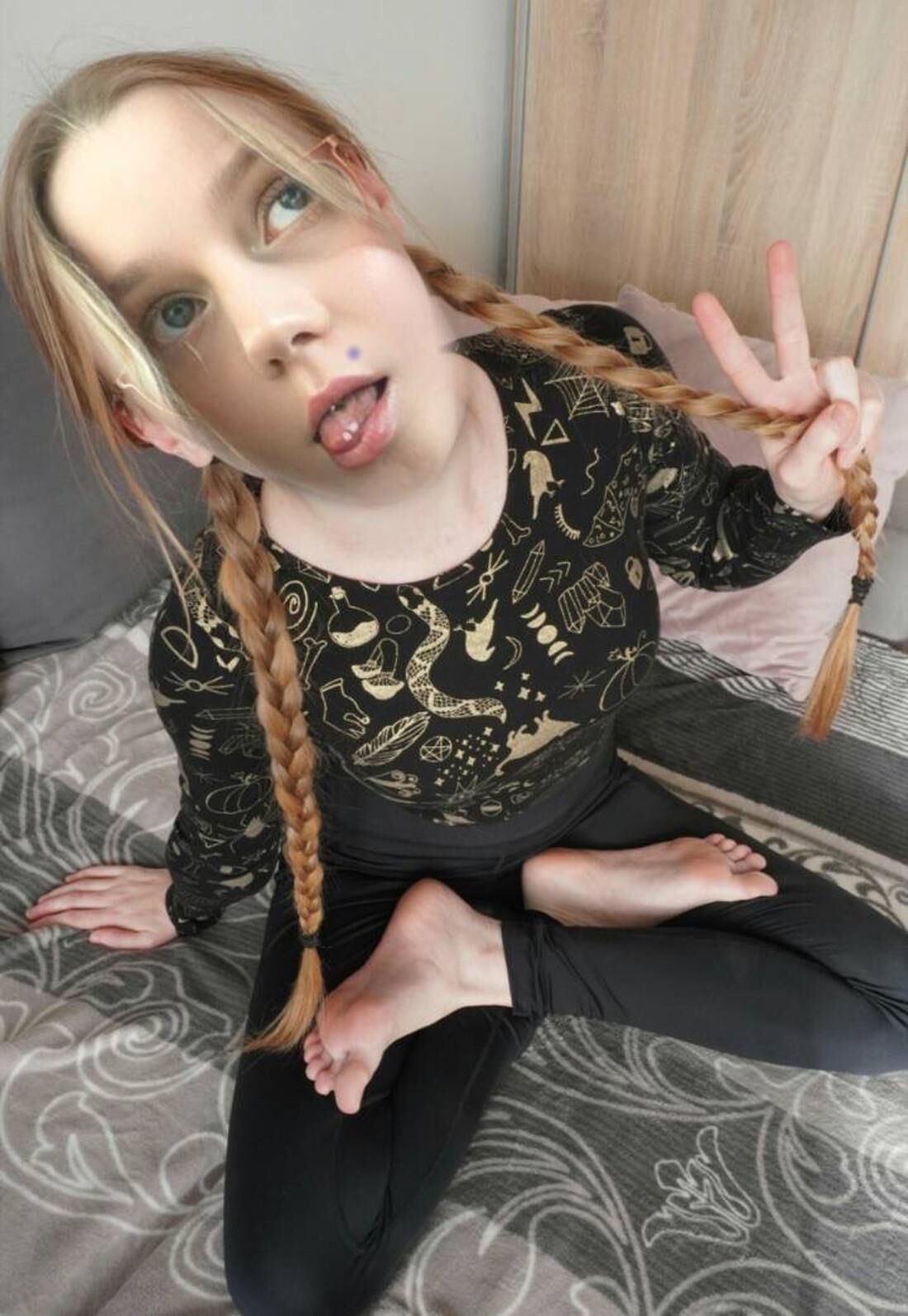 Lindas fotos