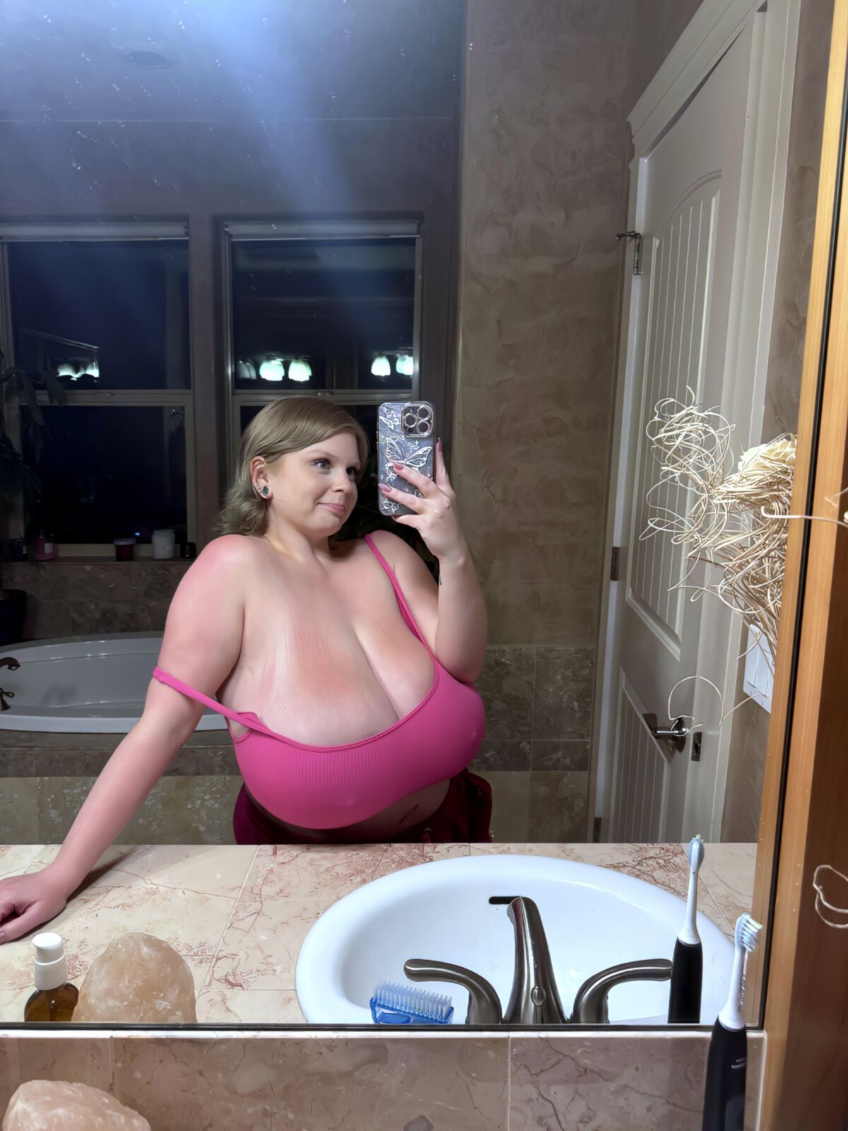 Selfies Hott e Sexy Sexy e Naughty