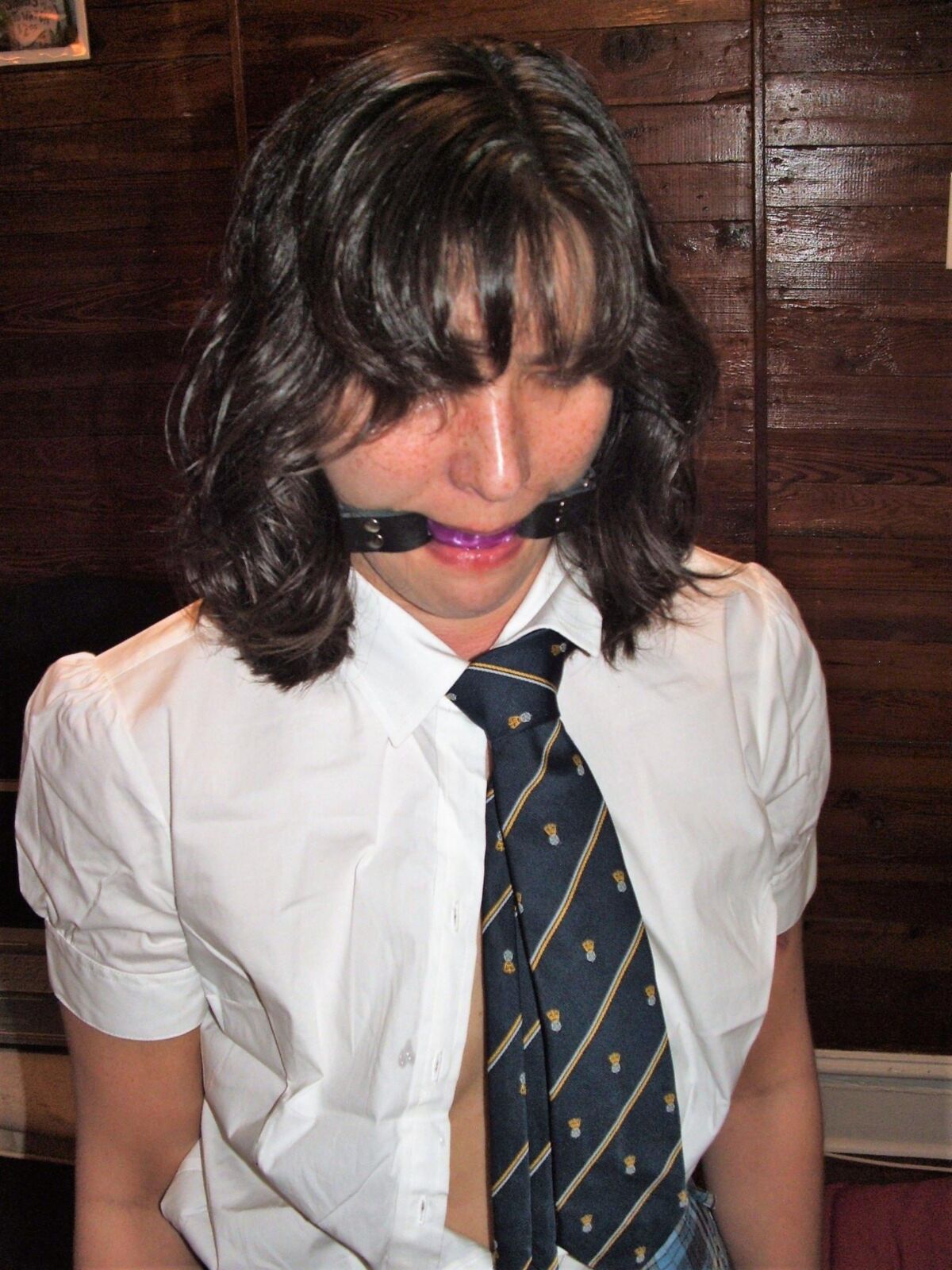 Slut Slut Susan (parte)