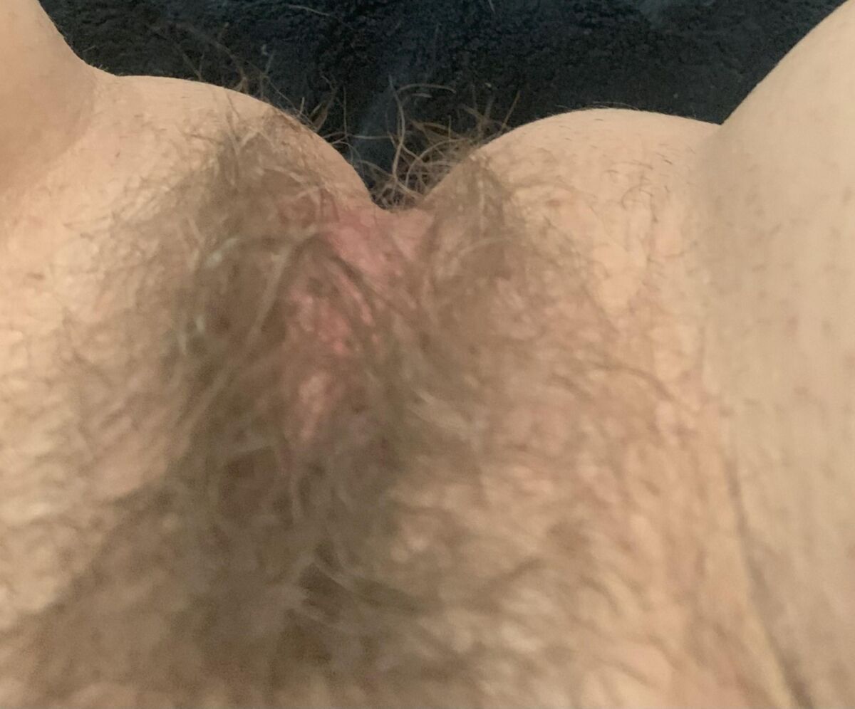 Esposa burlándose de mí mientras estoy lejos