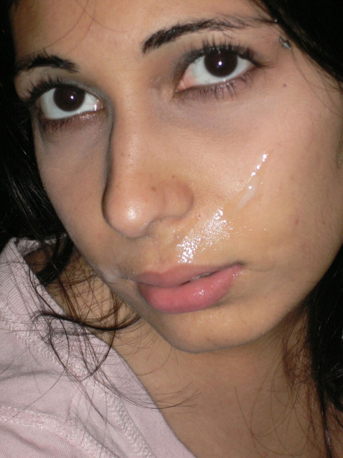 Puta de la esposa caliente