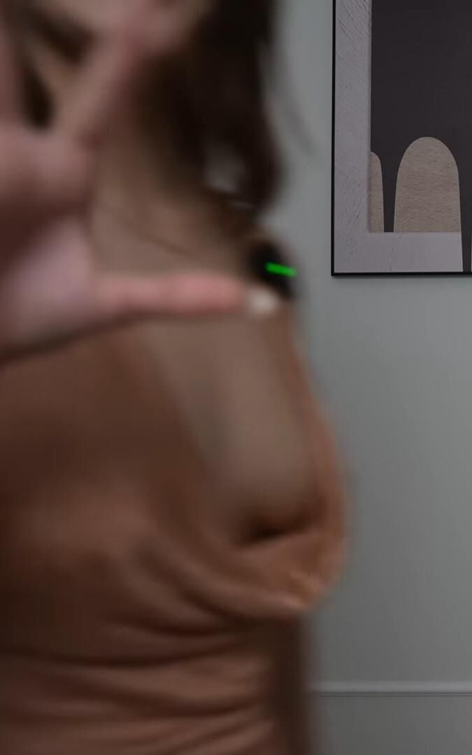 Opa seu mamilo