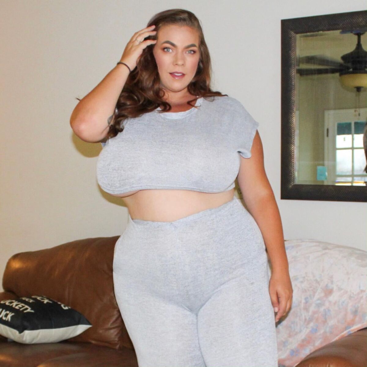 Vêtements Ashleigh Dunn