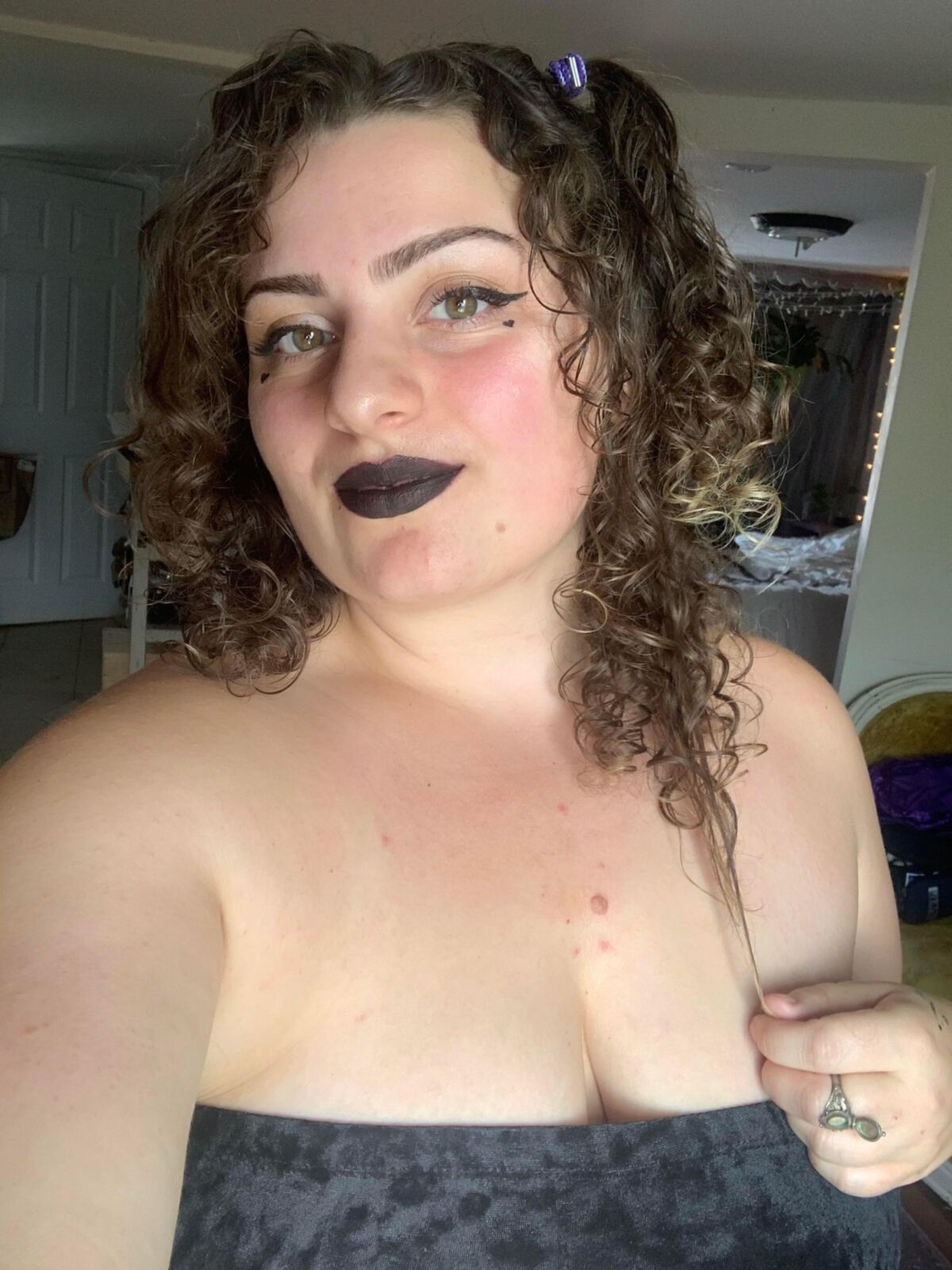 BBW Gabe armênio