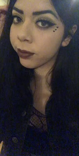 Big Ass Latina Taylor Alexandra Contreras!