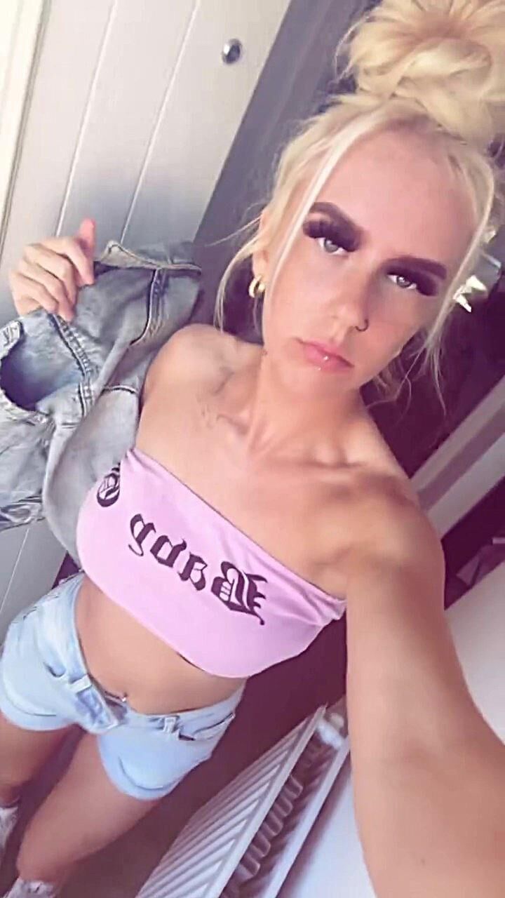 Nastoletnia Polska Dziwka / Teen Polish Puthore