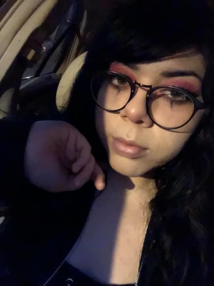 Big Ass Latina Taylor Alexandra Contreras!