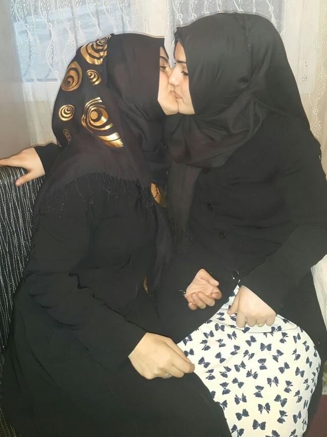 Foto de hijab turco vintage