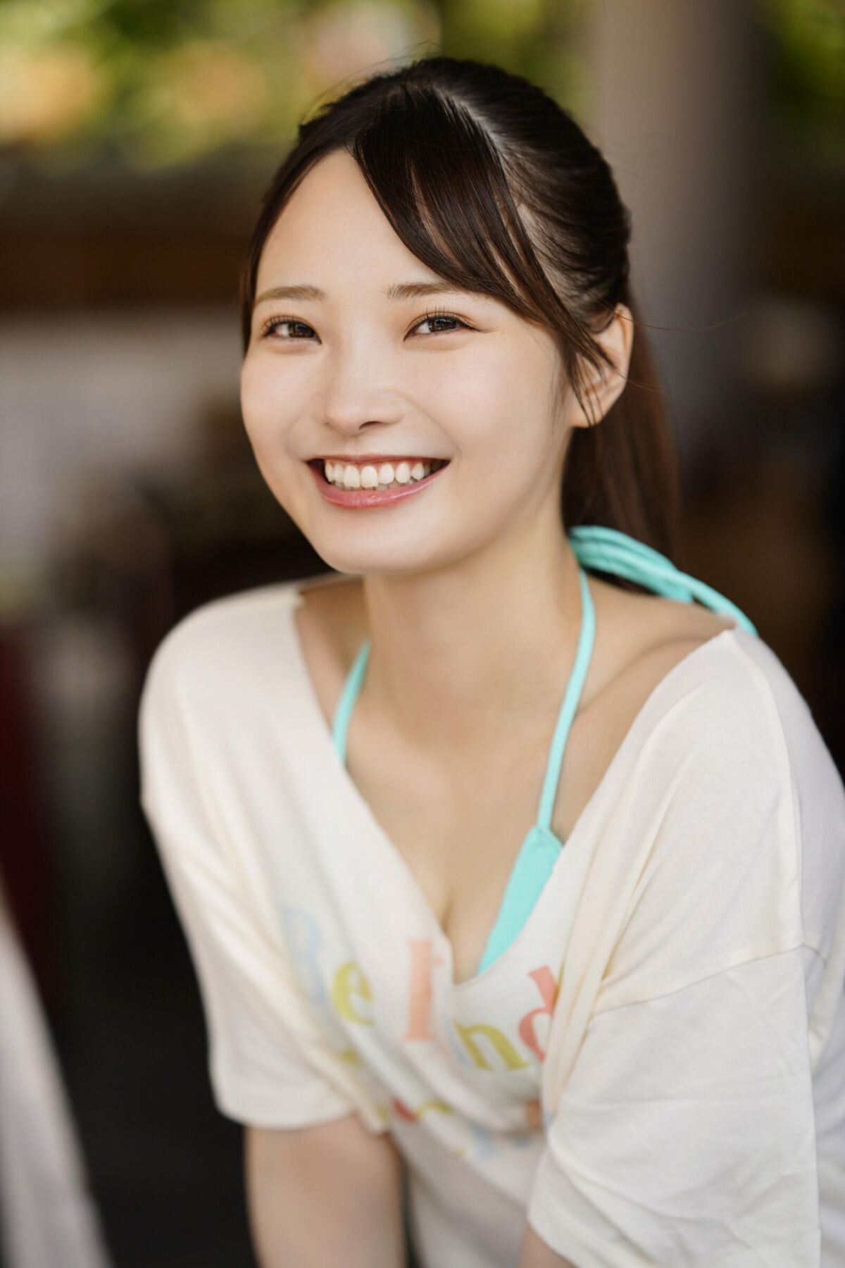 Himeka Araya Garden