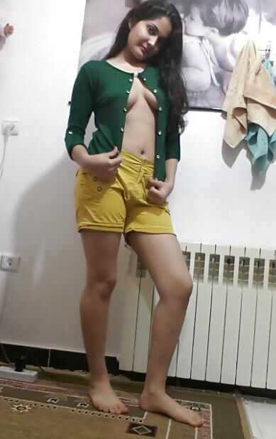 Esposa persa tiras