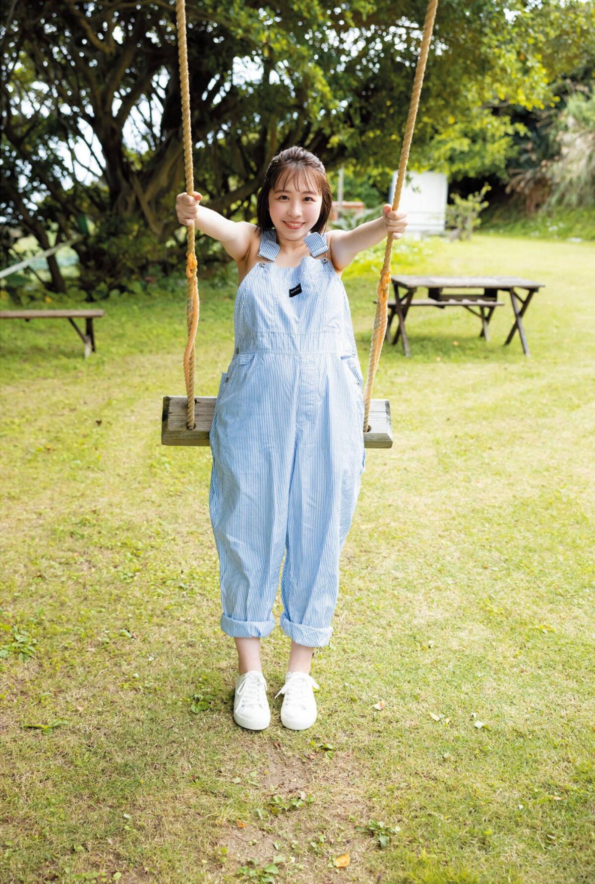 Riho Shishido Pure Report