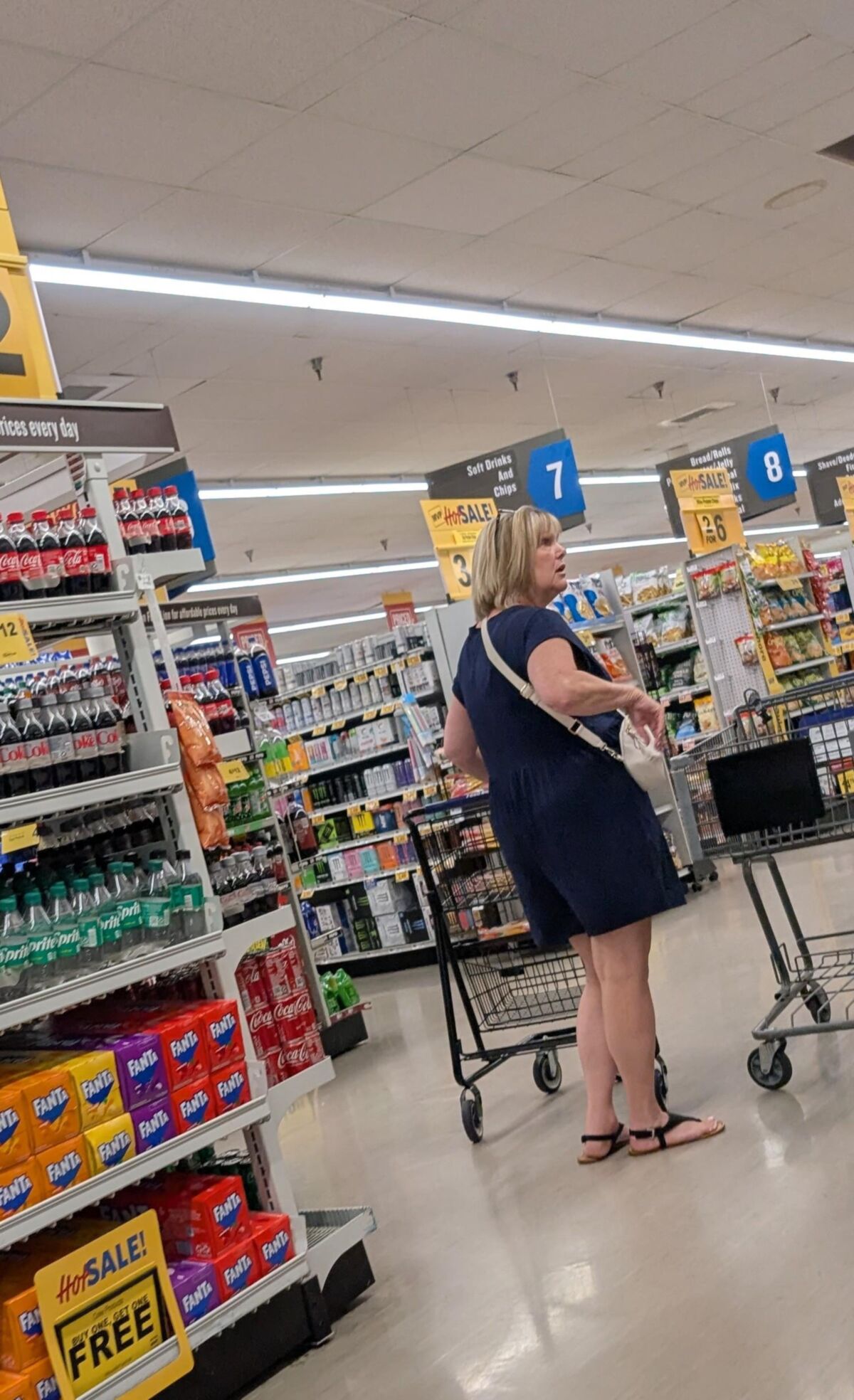 Compras para compradores