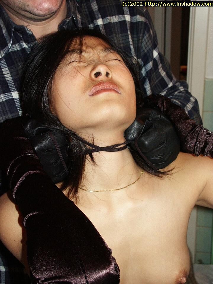 Oriental Sluts 