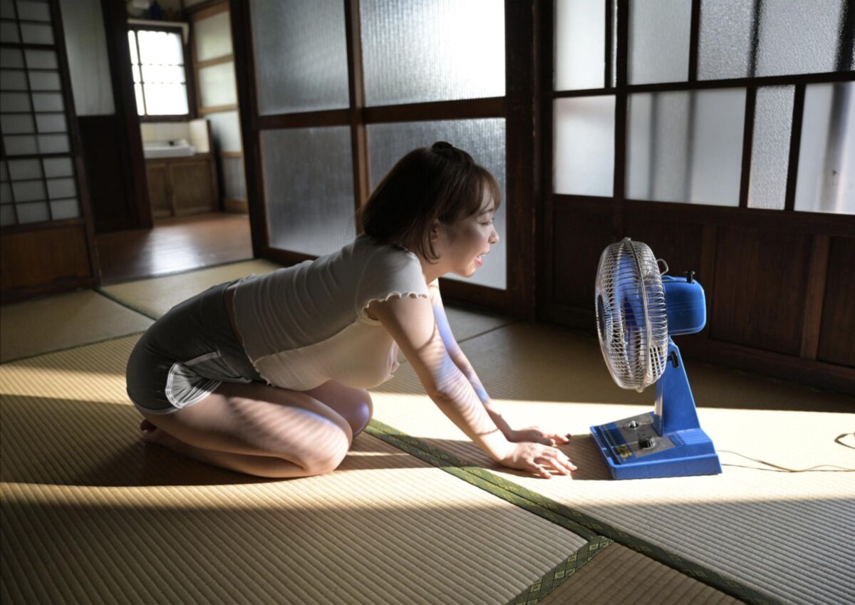 Riho Shishido Pufpy Sipples