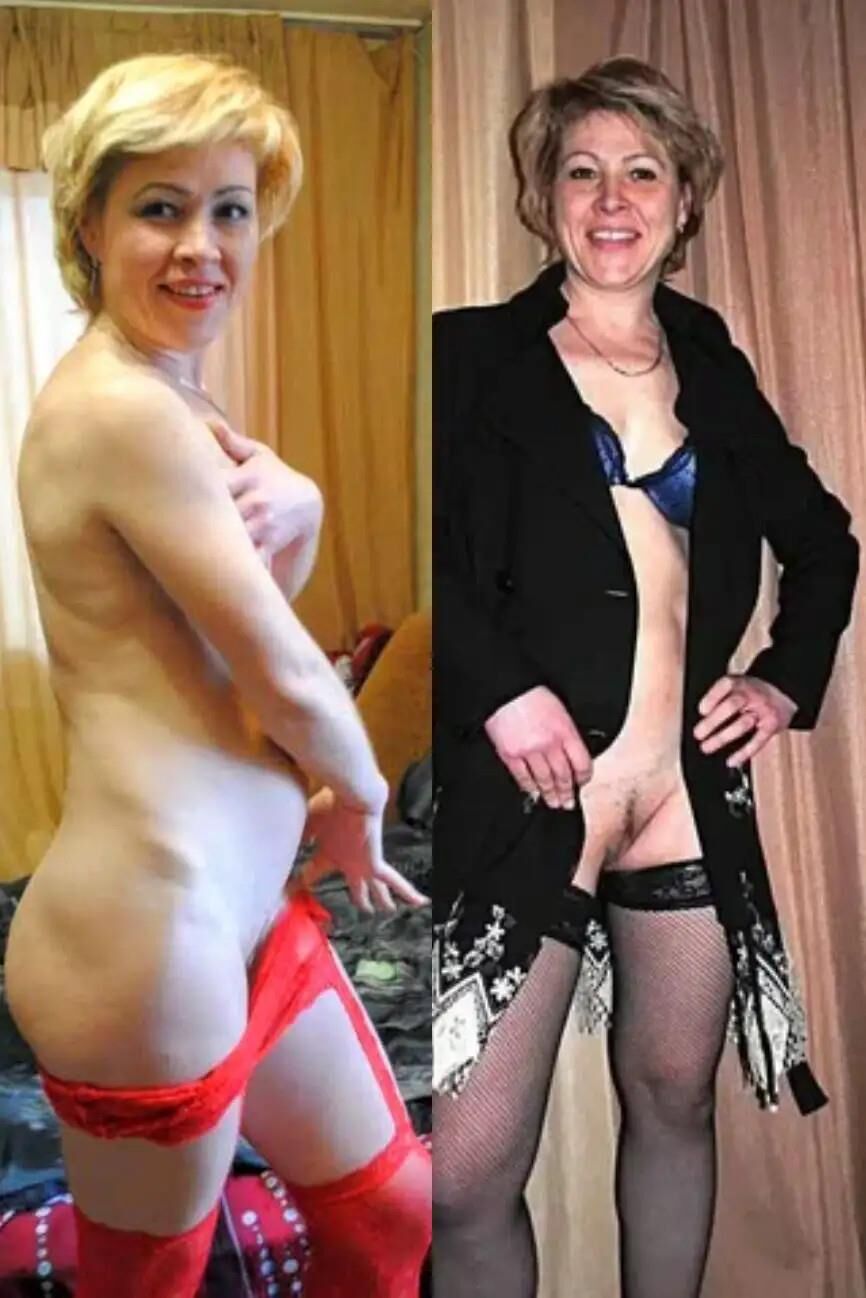 Kleid ausziehen