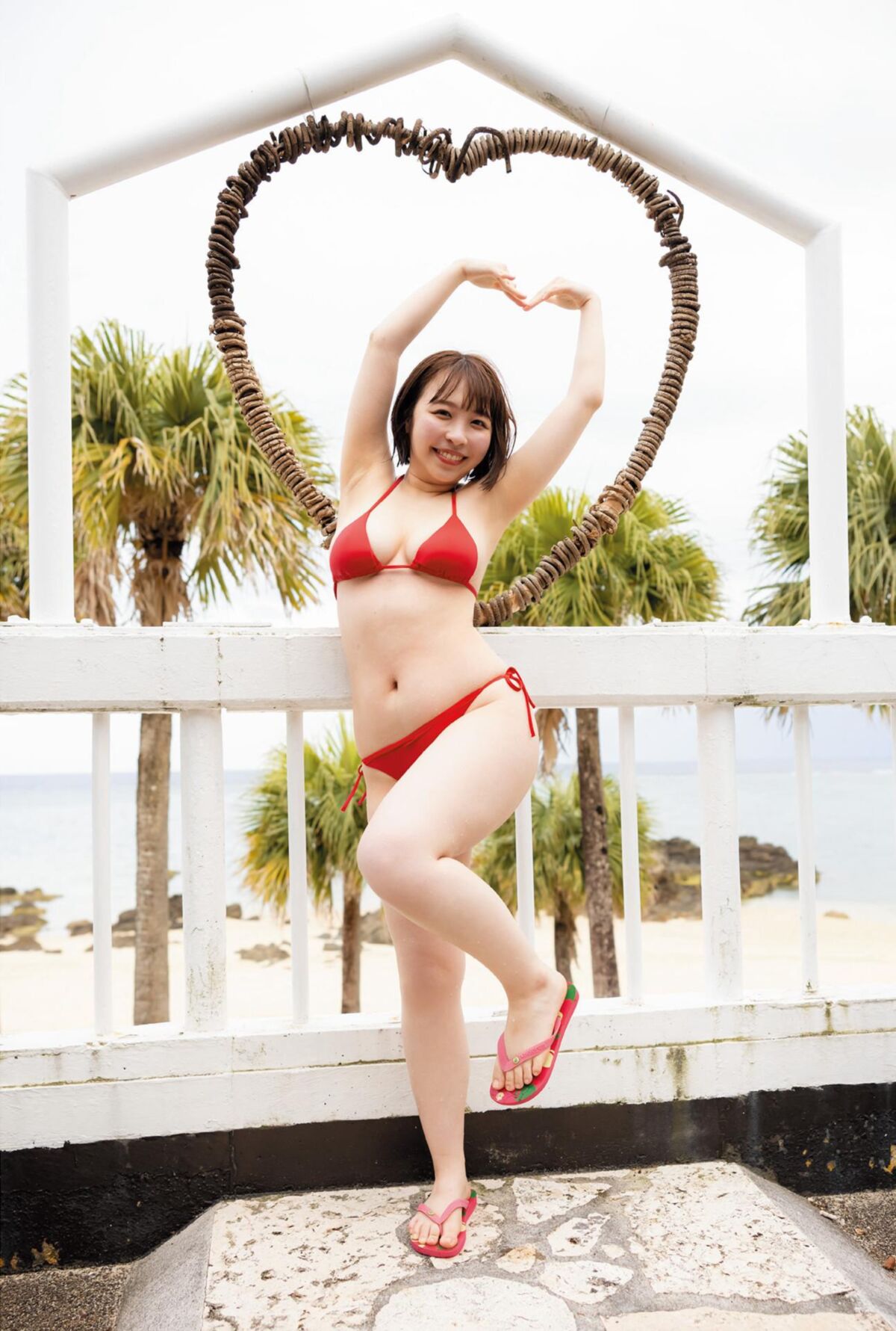 Riho Shishido Pure Report