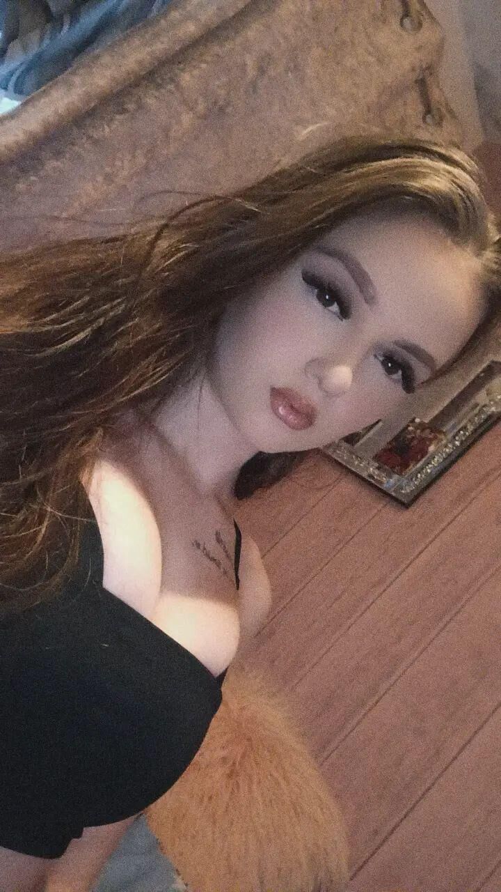 Teen salope Millie