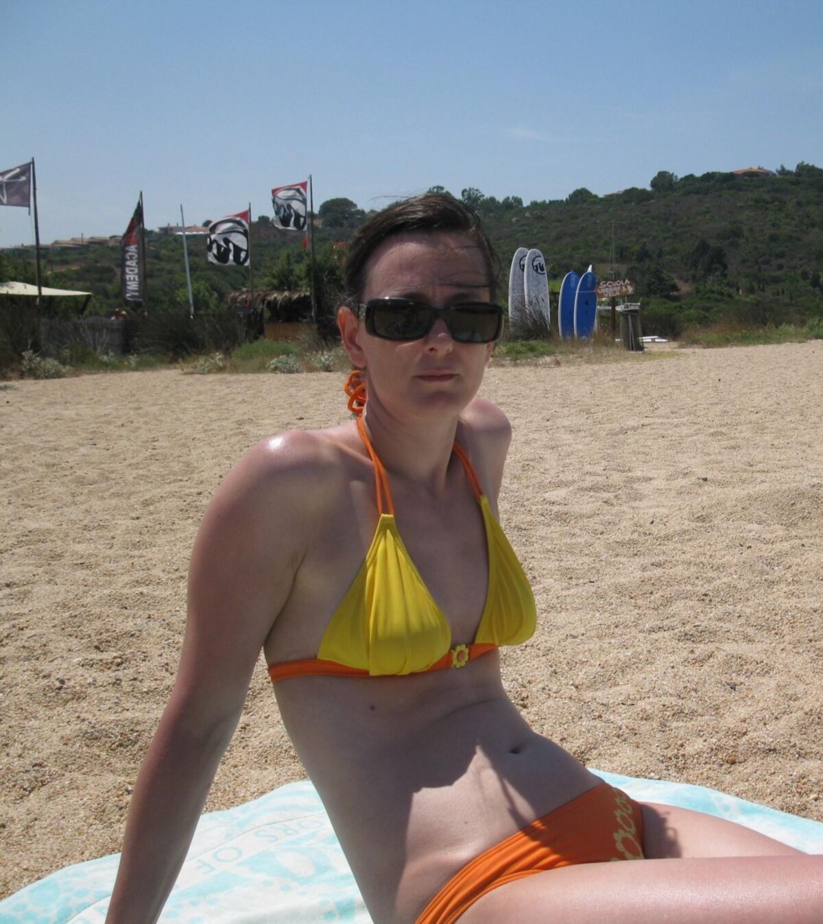 Irene Amateur Pikkachu