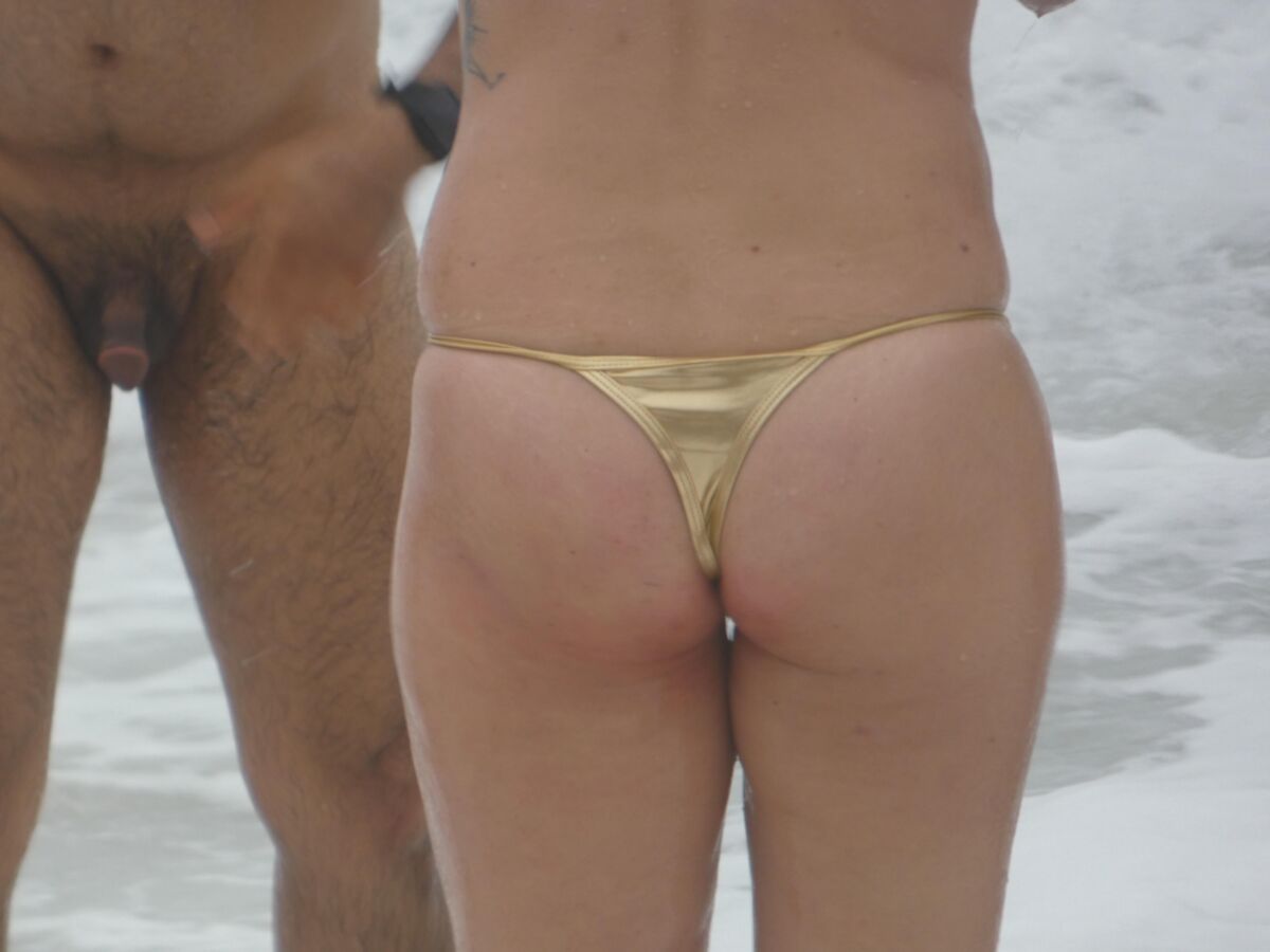 Brighton Naked Bike Ride